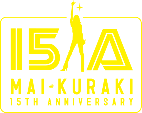 15th Anniversary Mai Kuraki Live Project 2014 BEST “一期一会 