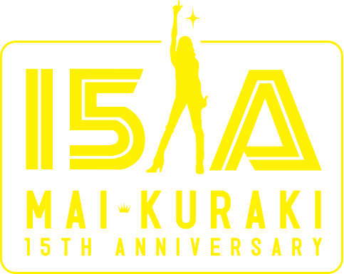 Mai Kuraki 15th Anniversary